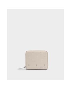 Katie Loxton Meela Studded Purse - Black